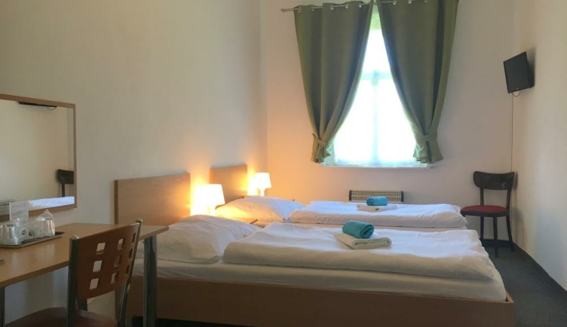 Penzion Village Karlovy Vary